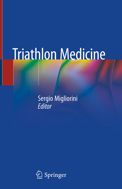 Triathlon Medicine main product photo