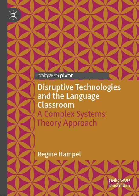 Disruptive Technologies and the Language Classroom main product photo