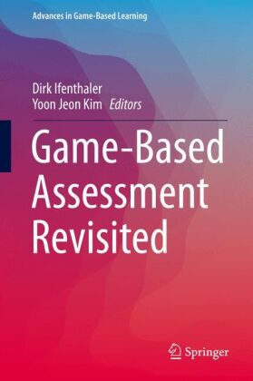 Game-Based Assessment Revisited