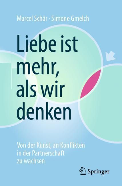 Liebe ist mehr, als wir denken main product photo