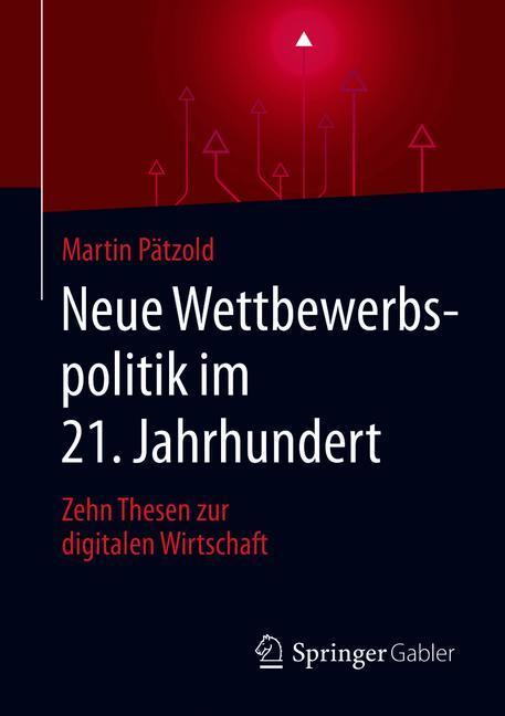 Neue Wettbewerbspolitik im 21. Jahrhundert main product photo