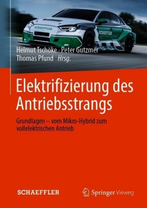 Elektrifizierung des Antriebsstrangs