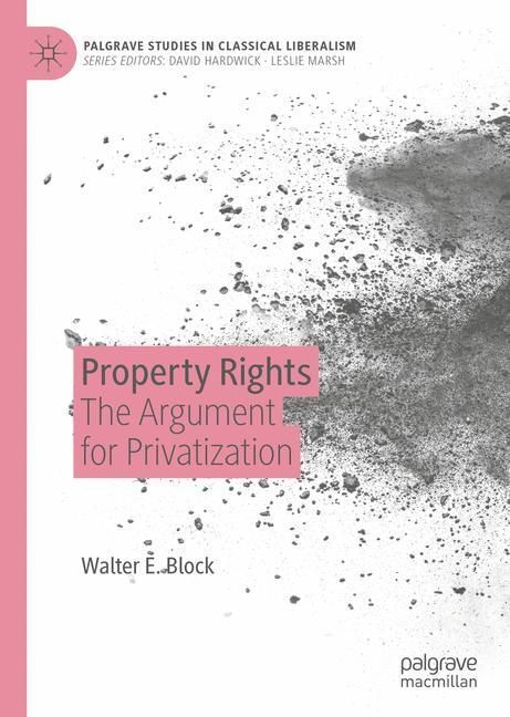 Property Rights main product photo
