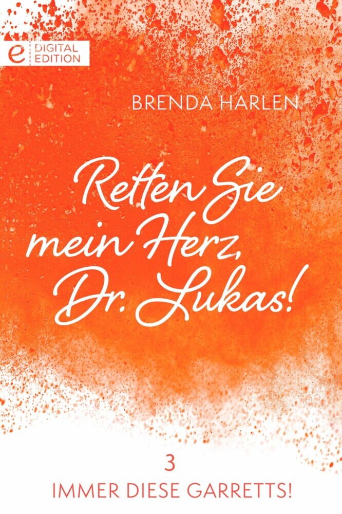Retten Sie mein Herz, Dr. Lukas! main product photo