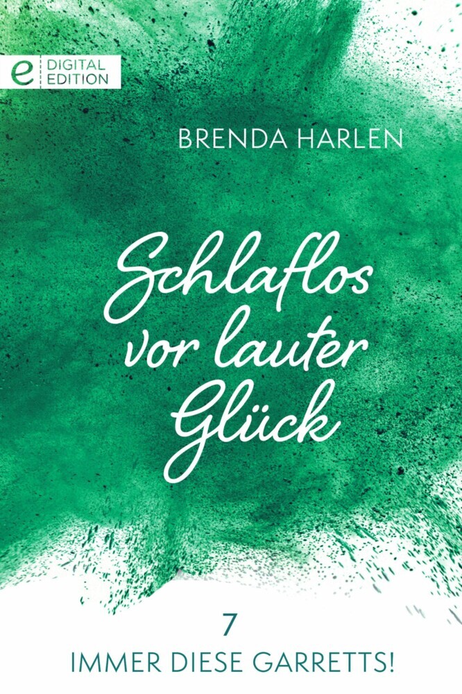 Schlaflos vor lauter Glück main product photo