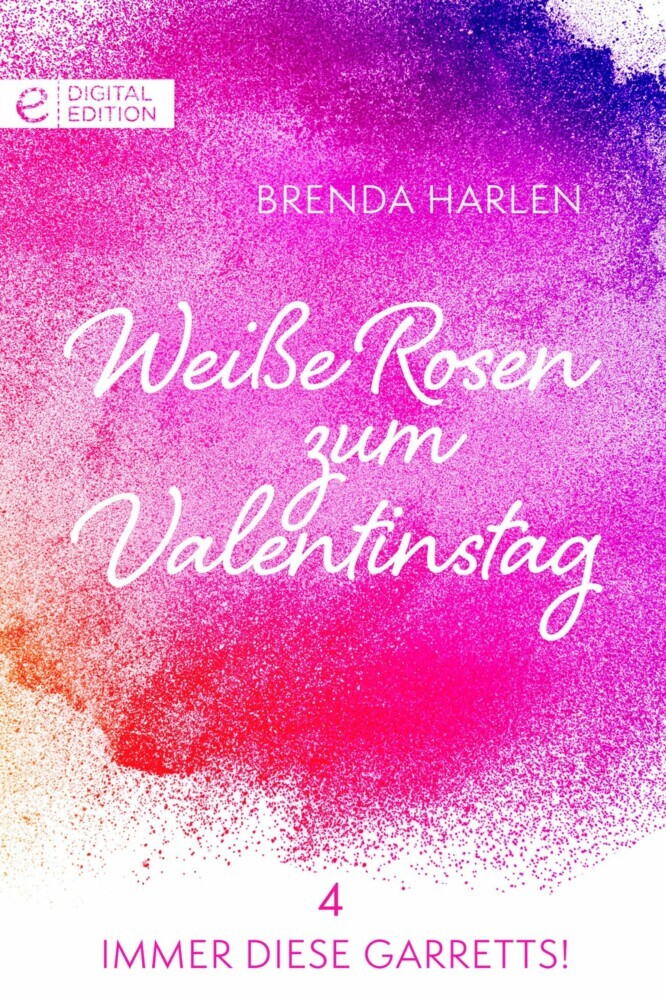 Weiße Rosen zum Valentinstag main product photo