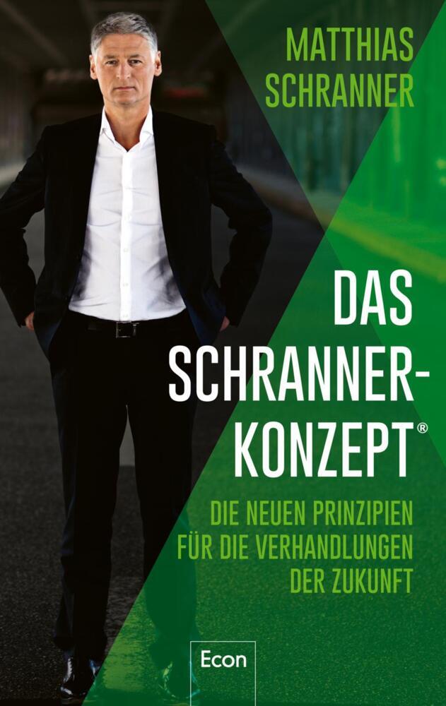 Das Schranner-Konzept® main product photo