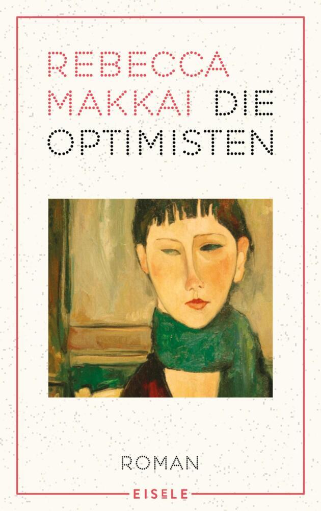 Die Optimisten main product photo