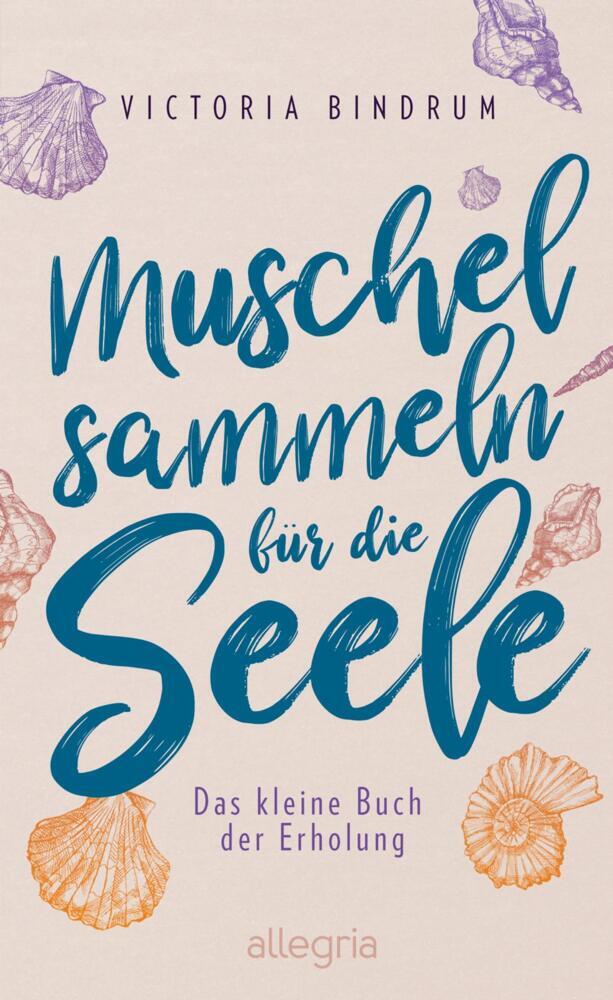 Muschelsammeln für die Seele main product photo