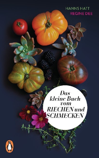 Das kleine Buch vom Riechen und Schmecken main product photo