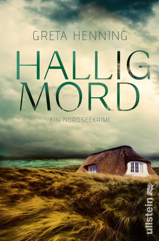 Halligmord main product photo