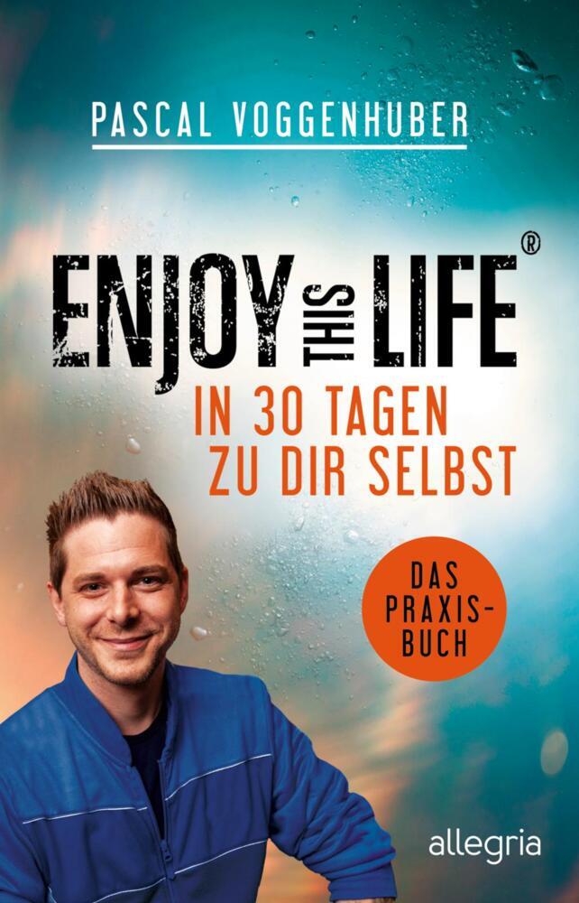 Enjoy this Life - In 30 Tagen zu dir selbst main product photo