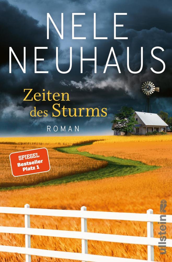 Zeiten des Sturms main product photo