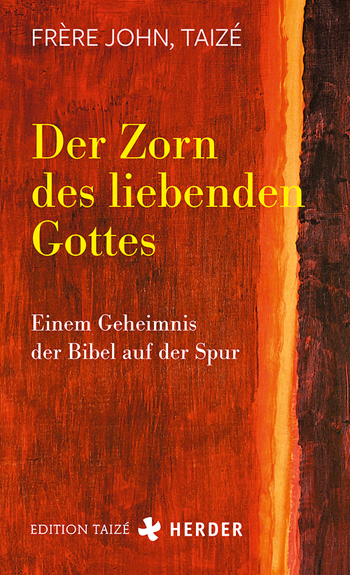 Der Zorn des liebenden Gottes main product photo