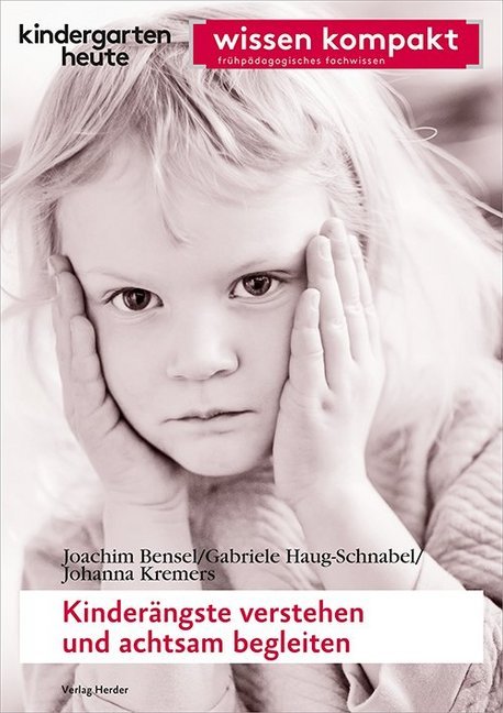 Kinderängste verstehen und achtsam begleiten main product photo