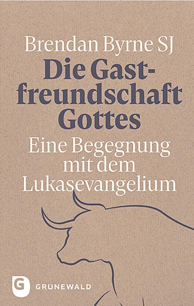 Die Gastfreundschaft Gottes main product photo