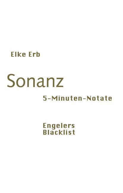 Sonanz main product photo