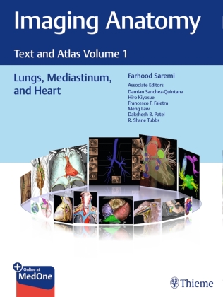 Imaging Anatomy. Vol.1