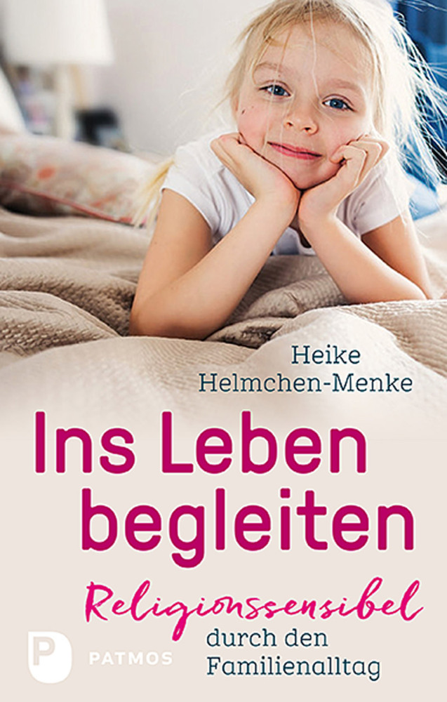 Ins Leben begleiten main product photo