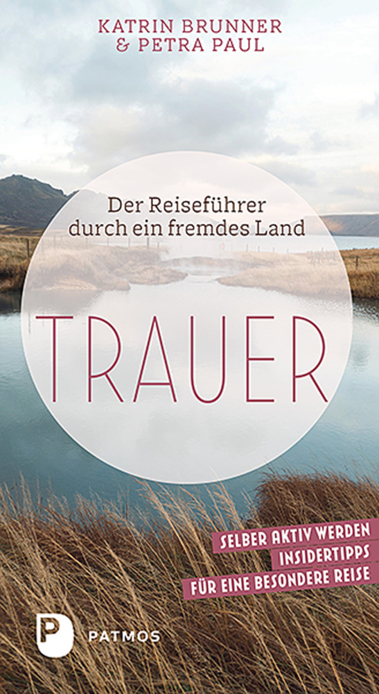 Trauer main product photo
