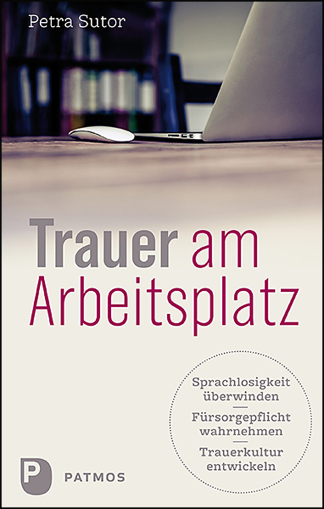 Trauer am Arbeitsplatz main product photo