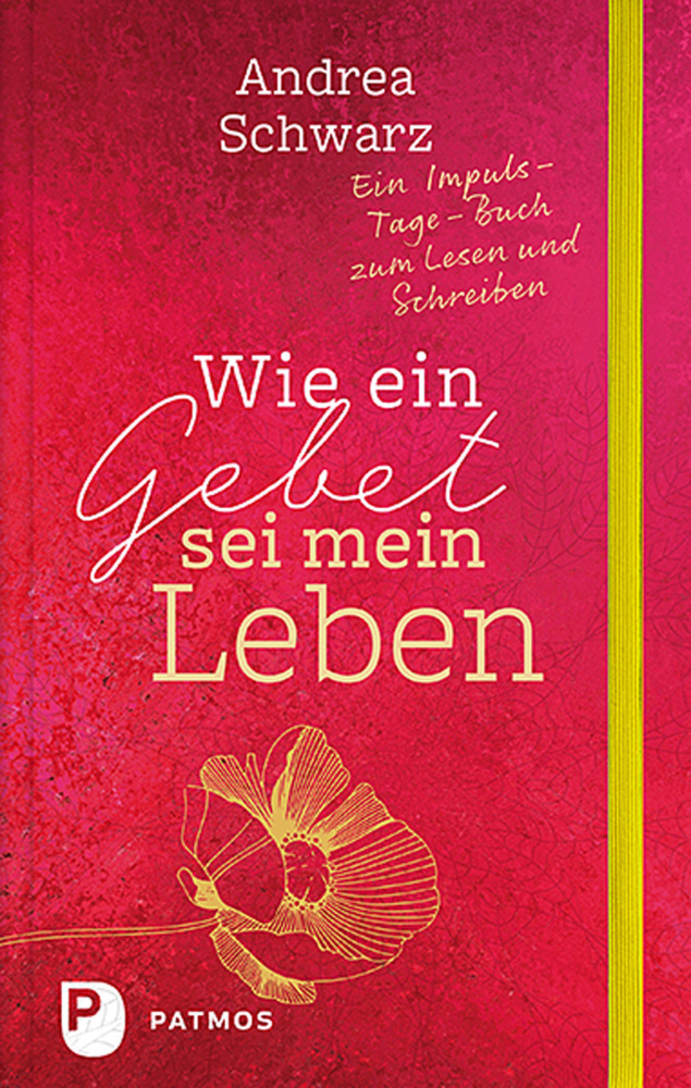 Wie ein Gebet sei mein Leben main product photo