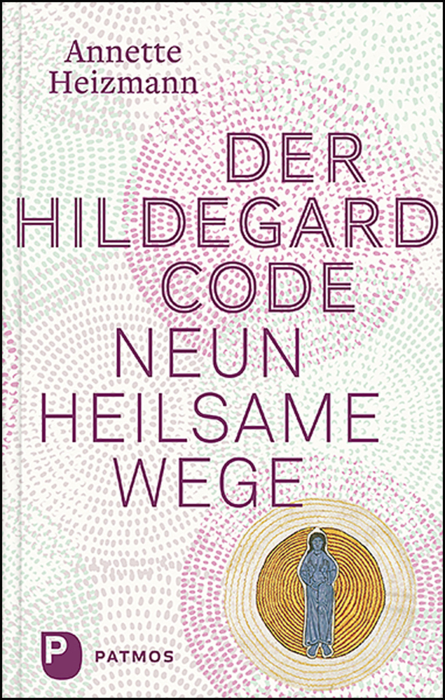 Der Hildegard-Code main product photo