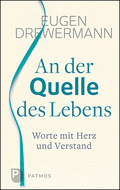 An der Quelle des Lebens main product photo
