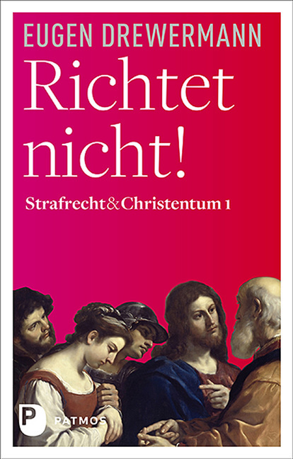 Richtet nicht! main product photo