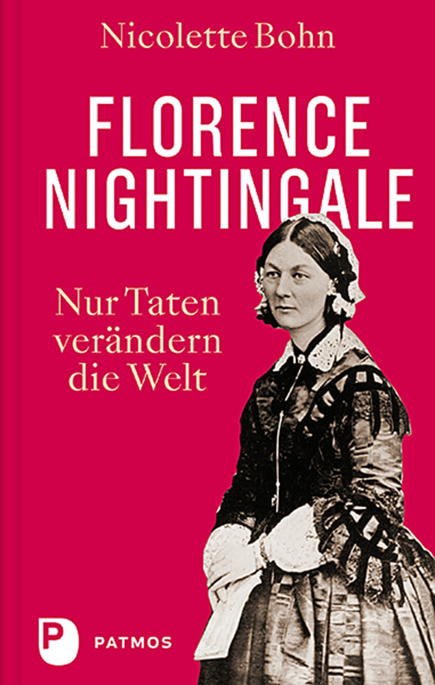 Florence Nightingale main product photo