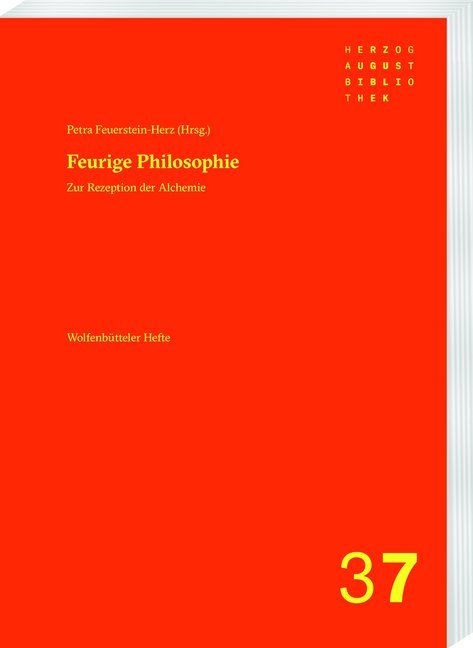 Feurige Philosophie main product photo
