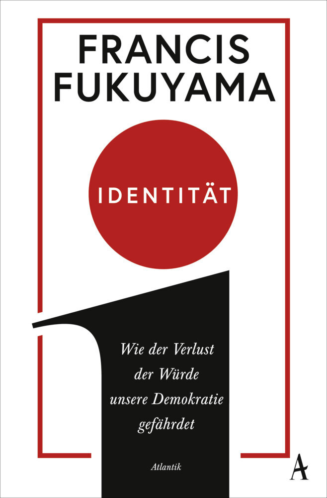 Identität main product photo
