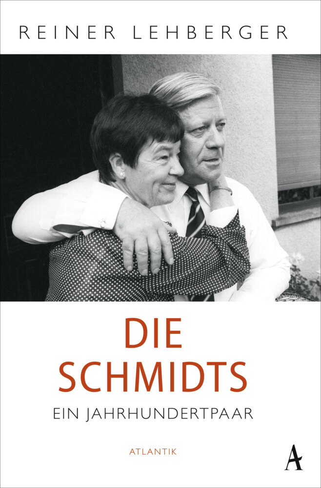 Die Schmidts. Ein Jahrhundertpaar main product photo