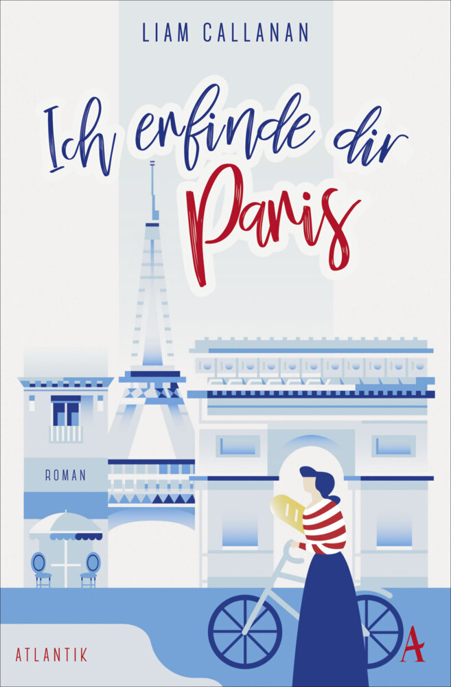 Ich erfinde dir Paris main product photo