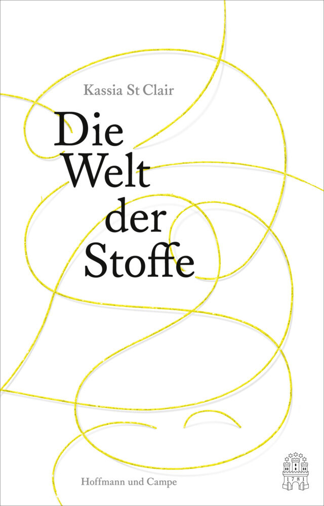 Die Welt der Stoffe main product photo