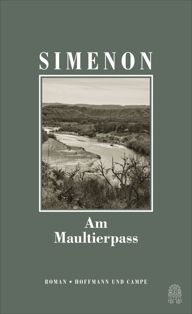 Am Maultierpass main product photo