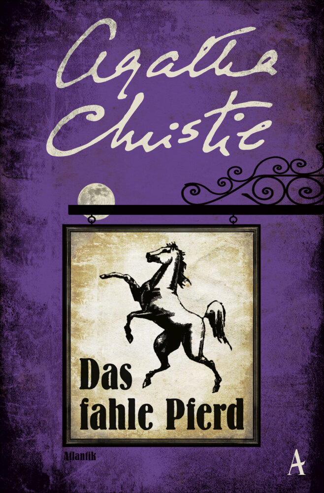 Das fahle Pferd main product photo