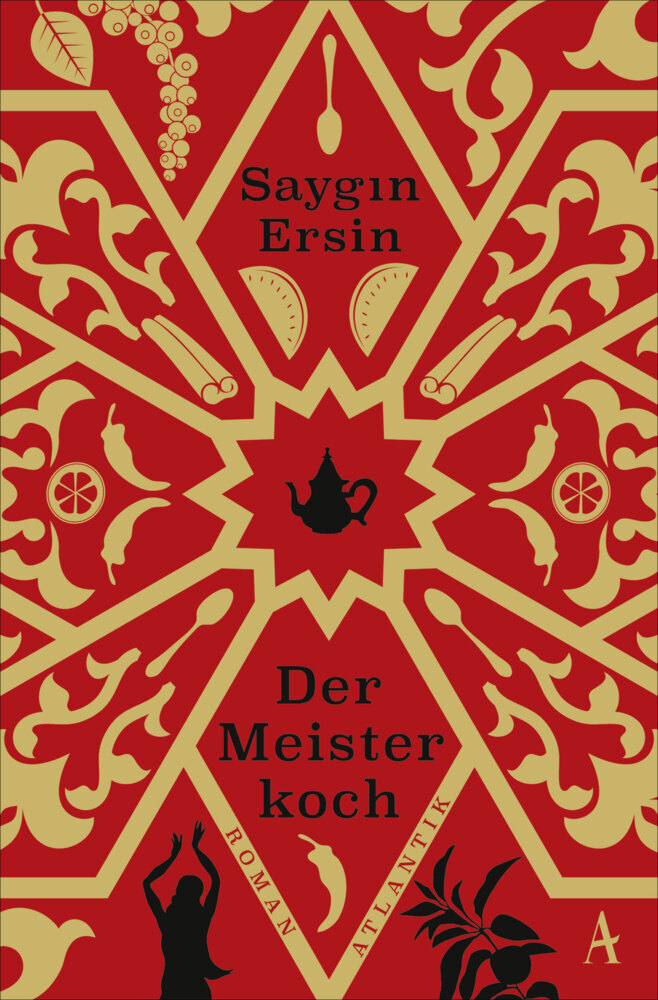 Der Meisterkoch main product photo