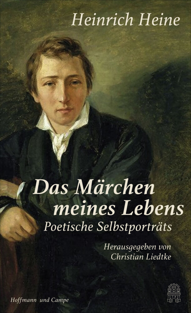 "Das Märchen meines Lebens" main product photo
