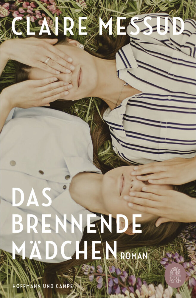 Das brennende Mädchen main product photo