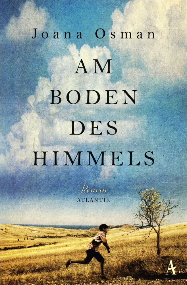 Am Boden des Himmels main product photo