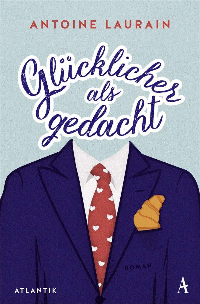 Glücklicher als gedacht main product photo
