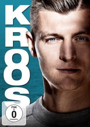 KROOS, 1 DVD