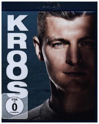 KROOS, 1 Blu-ray