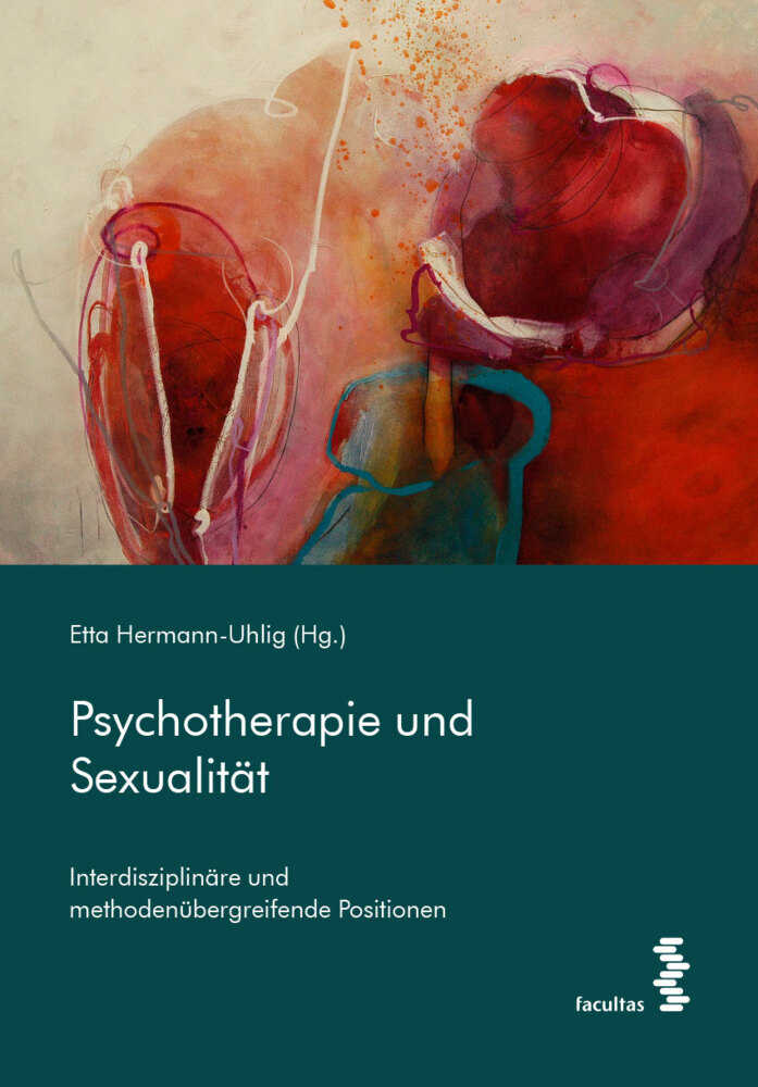 Psychotherapie und Sexualität main product photo