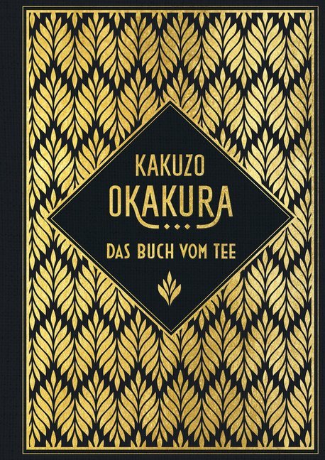 Das Buch vom Tee main product photo
