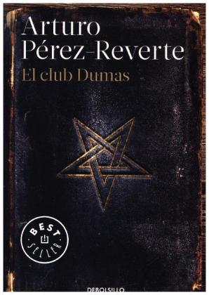 El Club Dumas / The Club Dumas