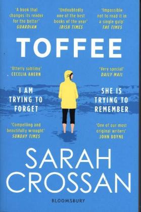 Toffee