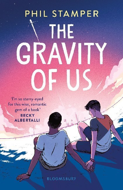 The Gravity of Us main product photo
