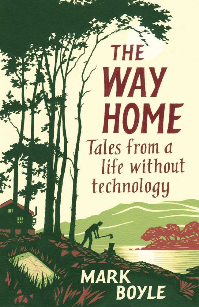 The Way Home main product photo